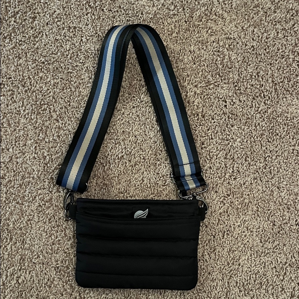 Think Royln original Bum Bag black